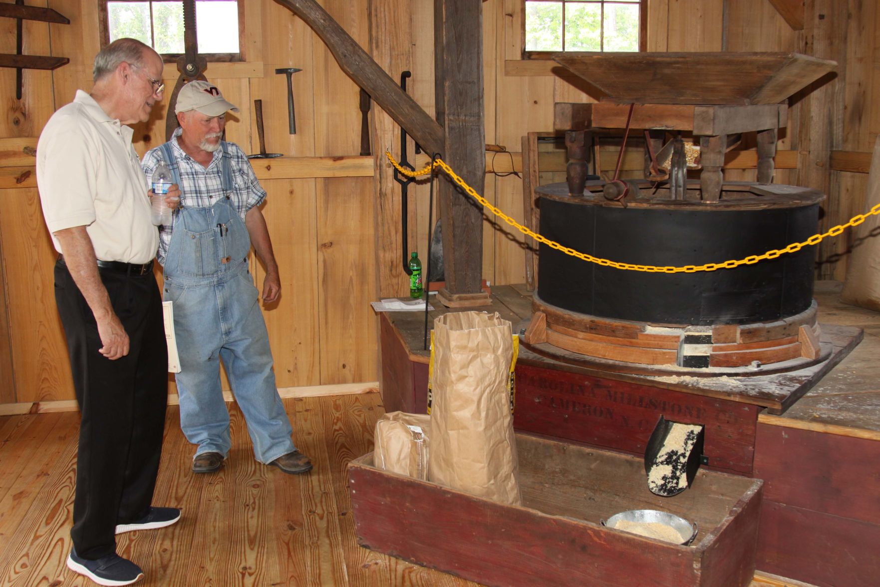 Gristmill